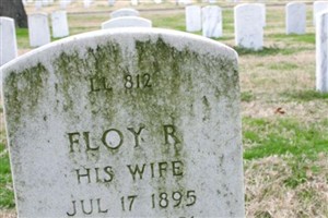 Floy R. Shipman