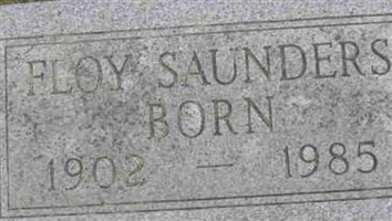 Floy Saunders