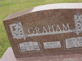 Floy T. Graham