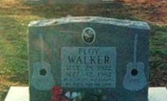 Floy Walker