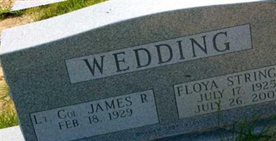Floya Belle Stringer Wedding Floya Belle Stringer Wedding