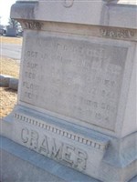 Floyd A Cramer
