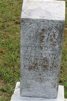 Floyd A. Gleason