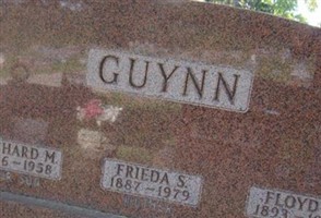 Floyd A Guynn Floyd A Guynn
