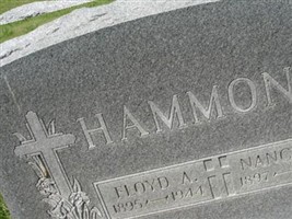 Floyd A. Hammond
