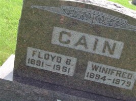 Floyd B. Cain