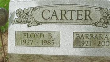 Floyd B. Carter