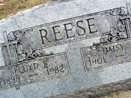 Floyd B. Reese