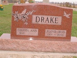 Floyd (Bud) Drake, Jr Floyd (Bud) Drake, Jr