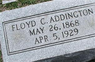 Floyd C. Addington