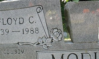 Floyd C. Modlin Floyd C. Modlin