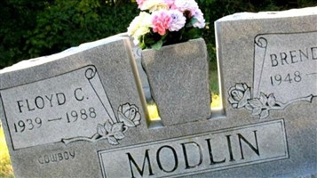 Floyd C. Modlin Floyd C. Modlin