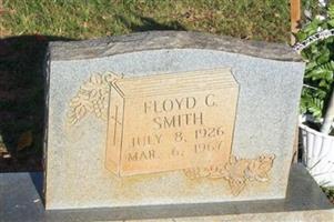 Floyd C Smith
