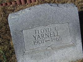 Floyd C. Yarnell