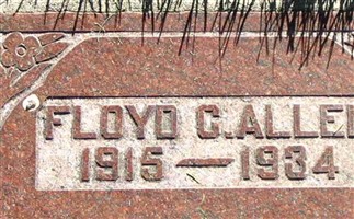 Floyd Camkin Allen Floyd Camkin Allen