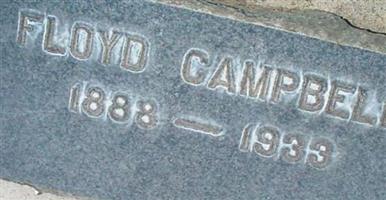 Floyd Campbell