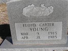 Floyd Carter Young