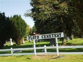 Floyd Cemetery Floyd Cemetery