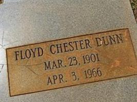 Floyd Chester Dunn