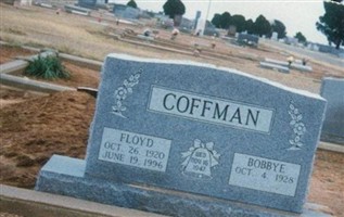Floyd Coffman