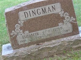 Floyd Dingman