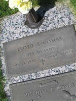 Floyd E. Combs Floyd E. Combs