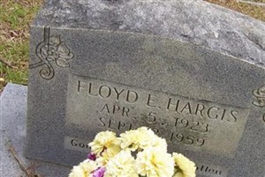 Floyd E. Hargis