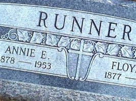 Floyd E Runner