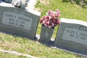 Floyd E Sheldon Floyd E Sheldon