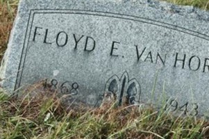 Floyd E. Van Horn Floyd E. Van Horn