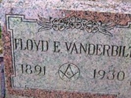 Floyd E. Vanderbilt Floyd E. Vanderbilt