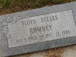 Floyd Ecces ROMNEY