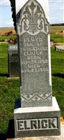 Floyd Elrick