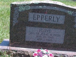 Floyd Epperly