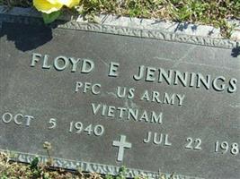 Floyd Ernest Jennings