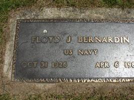 Floyd F. Bernardin