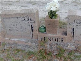 Floyd F Fender Floyd F Fender