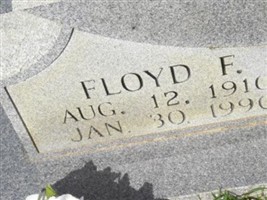 Floyd F. Jenkins Floyd F. Jenkins