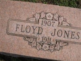 Floyd F. Jones Floyd F. Jones
