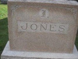 Floyd F. Jones Floyd F. Jones