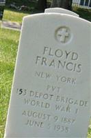 Floyd Francis