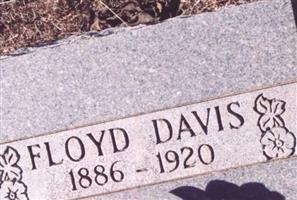 Floyd Francis Davis