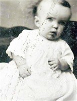 Floyd G. Ireland