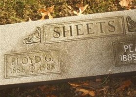 Floyd G. Sheets