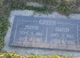 Floyd Green Floyd Green