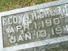 Floyd H. Breece