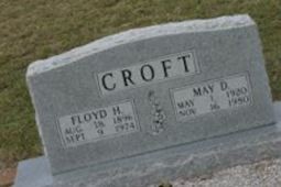 Floyd H. Croft