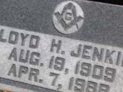 Floyd H. Jenkins Floyd H. Jenkins