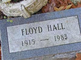 Floyd Hall