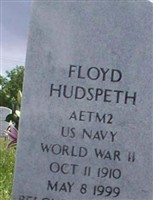 Floyd Hudspeth Floyd Hudspeth